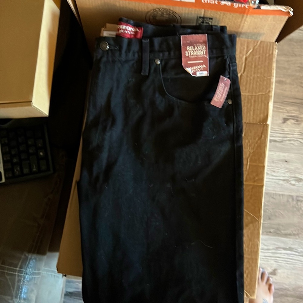 Jeans